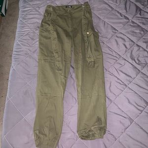 FASHION NOVA JOGGERS